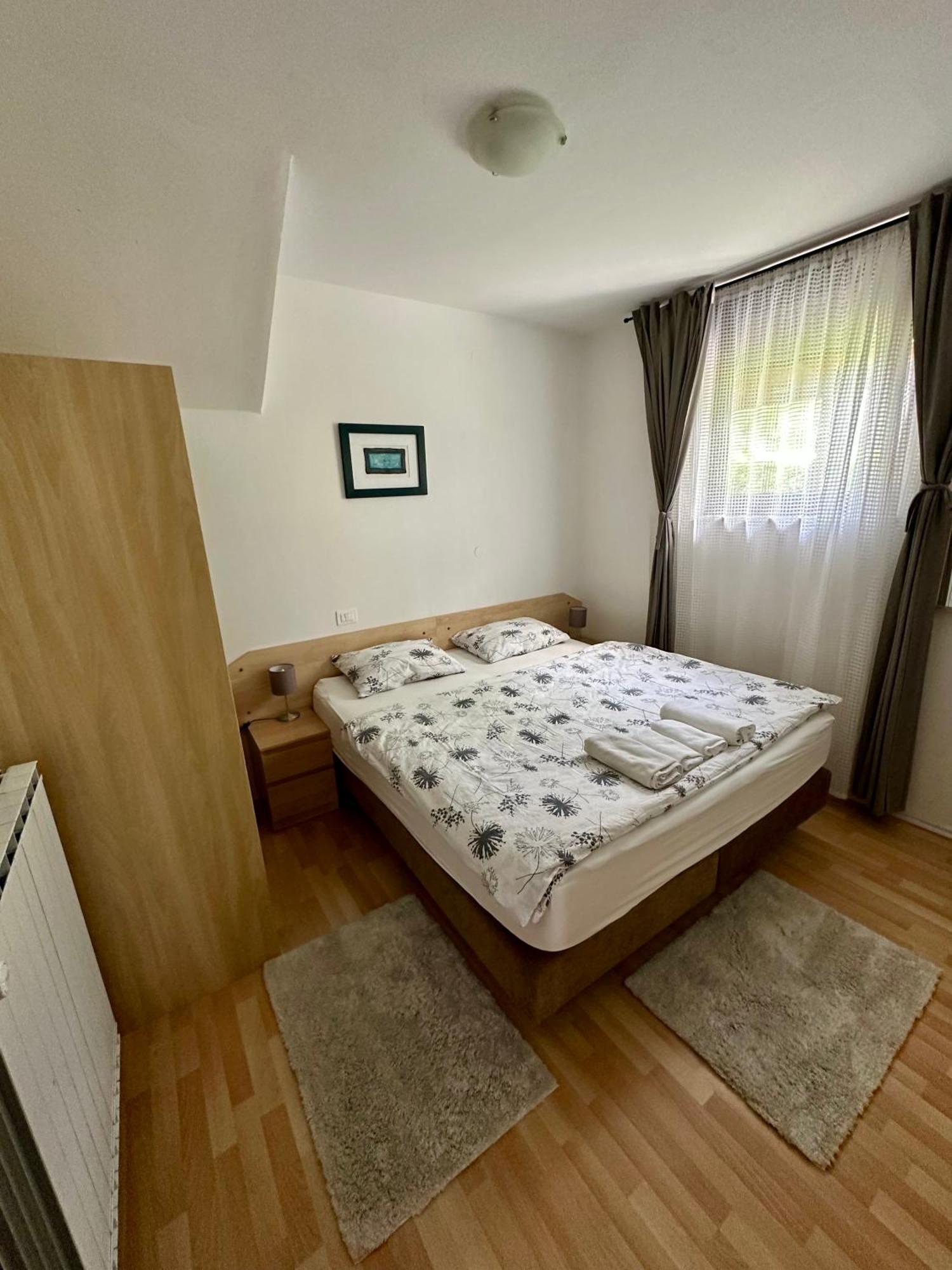 Apartments And Rooms Tajcr Bovec Εξωτερικό φωτογραφία
