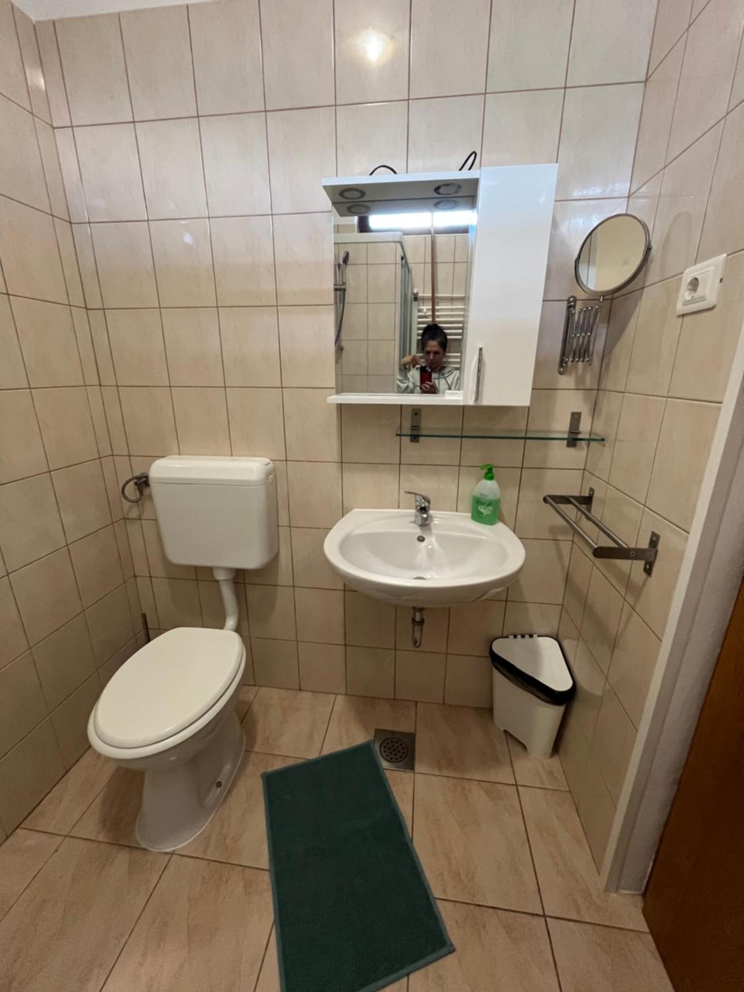 Apartments And Rooms Tajcr Bovec Εξωτερικό φωτογραφία