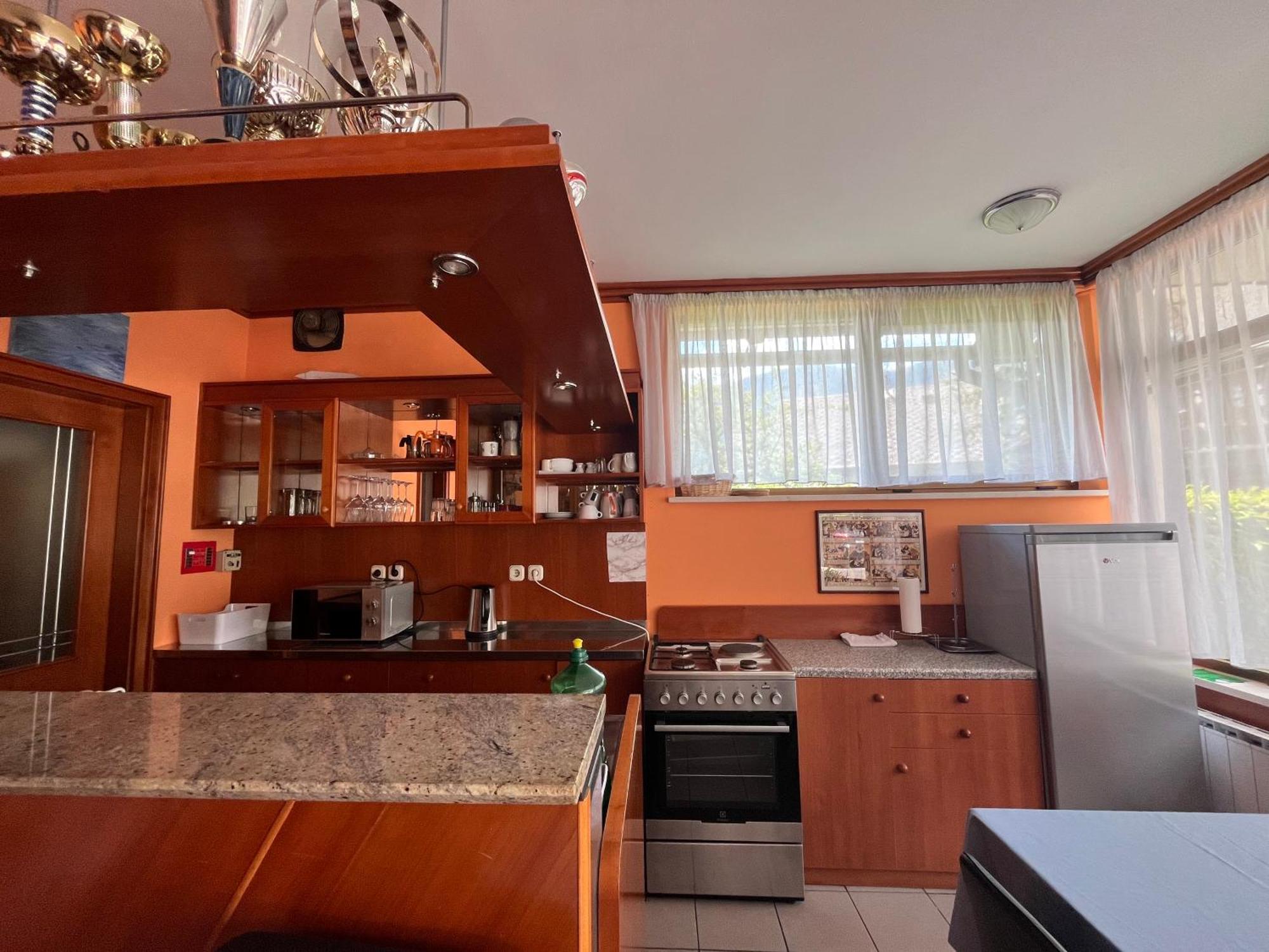 Apartments And Rooms Tajcr Bovec Εξωτερικό φωτογραφία