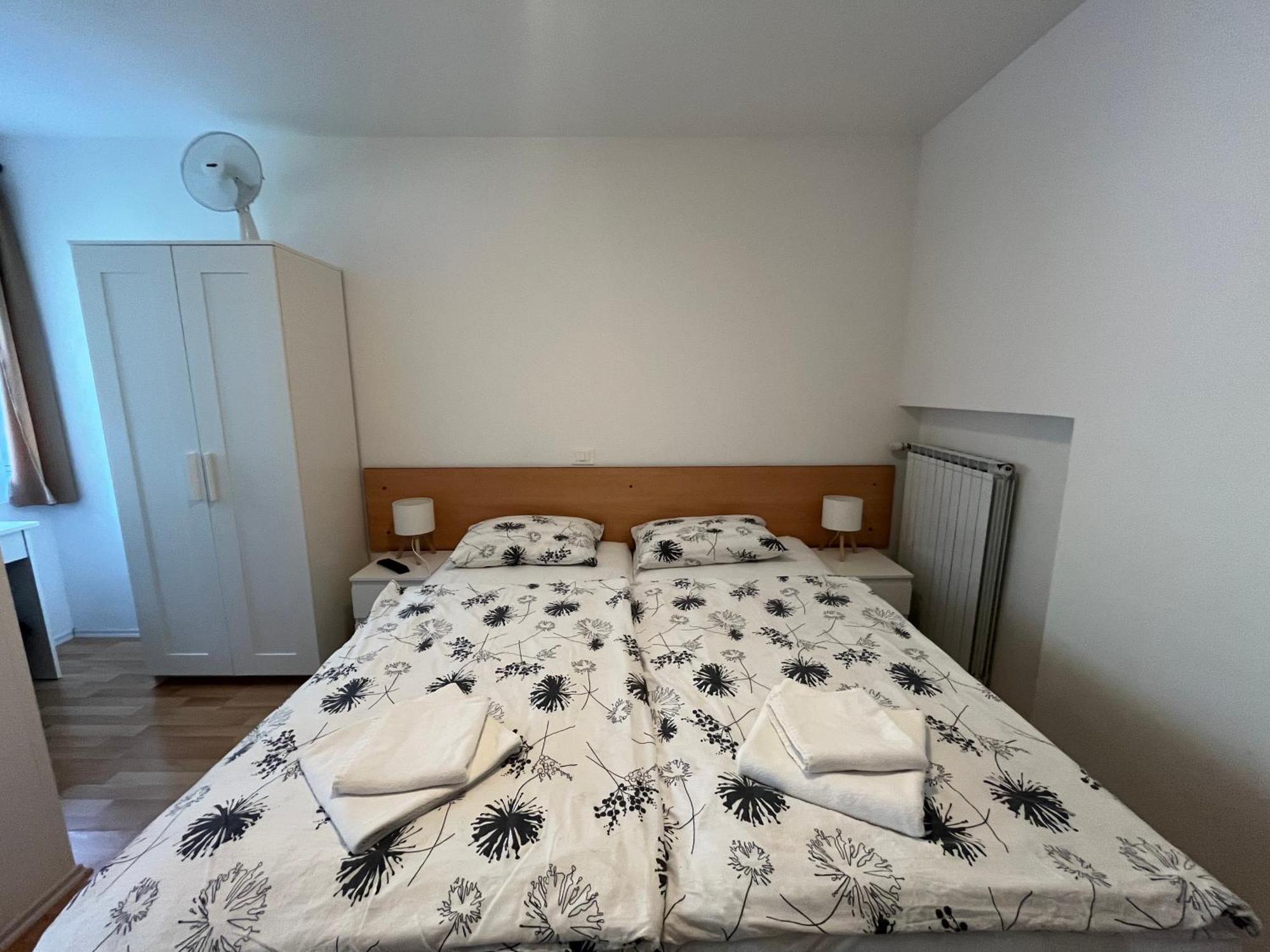 Apartments And Rooms Tajcr Bovec Εξωτερικό φωτογραφία