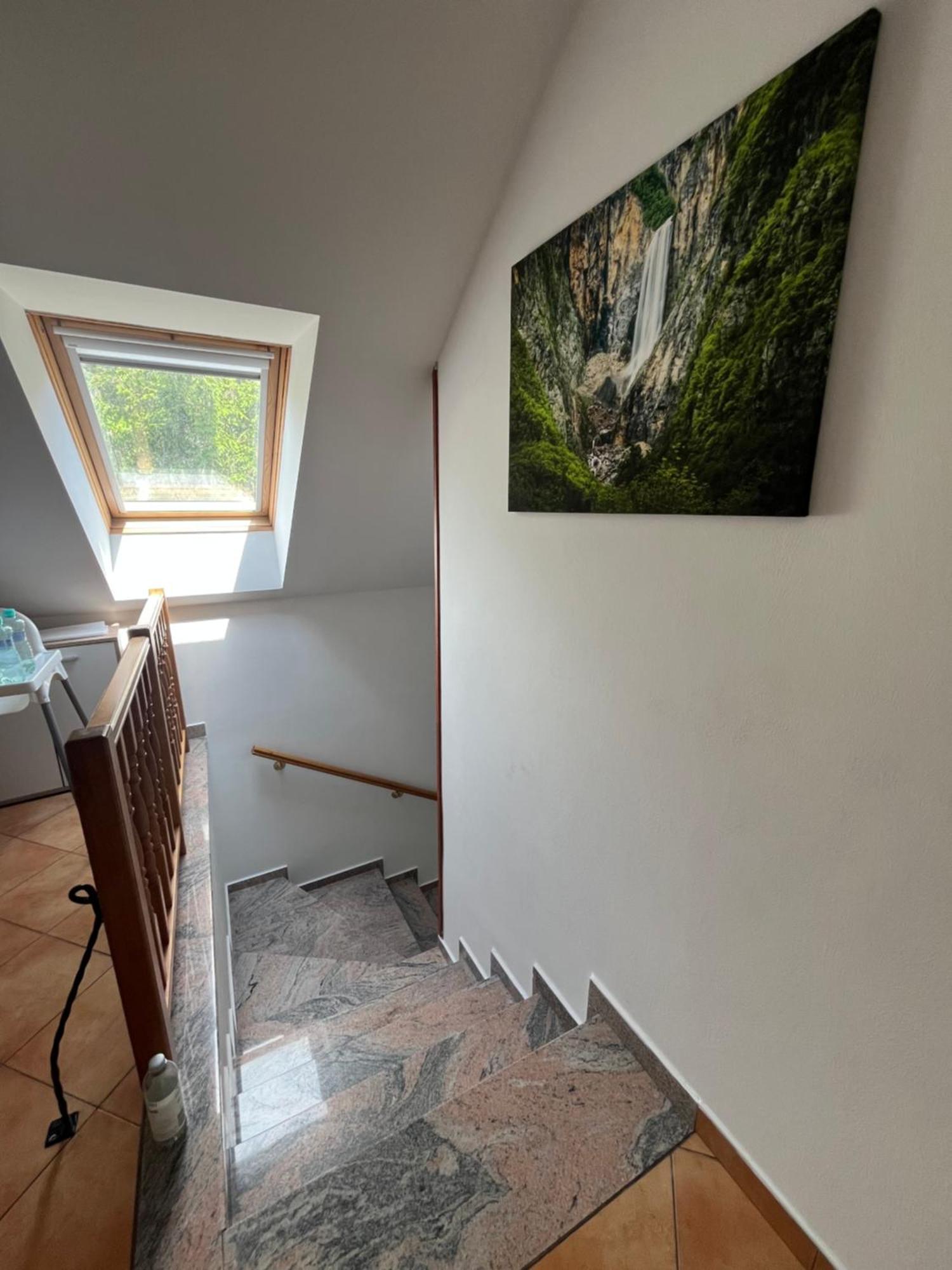 Apartments And Rooms Tajcr Bovec Εξωτερικό φωτογραφία