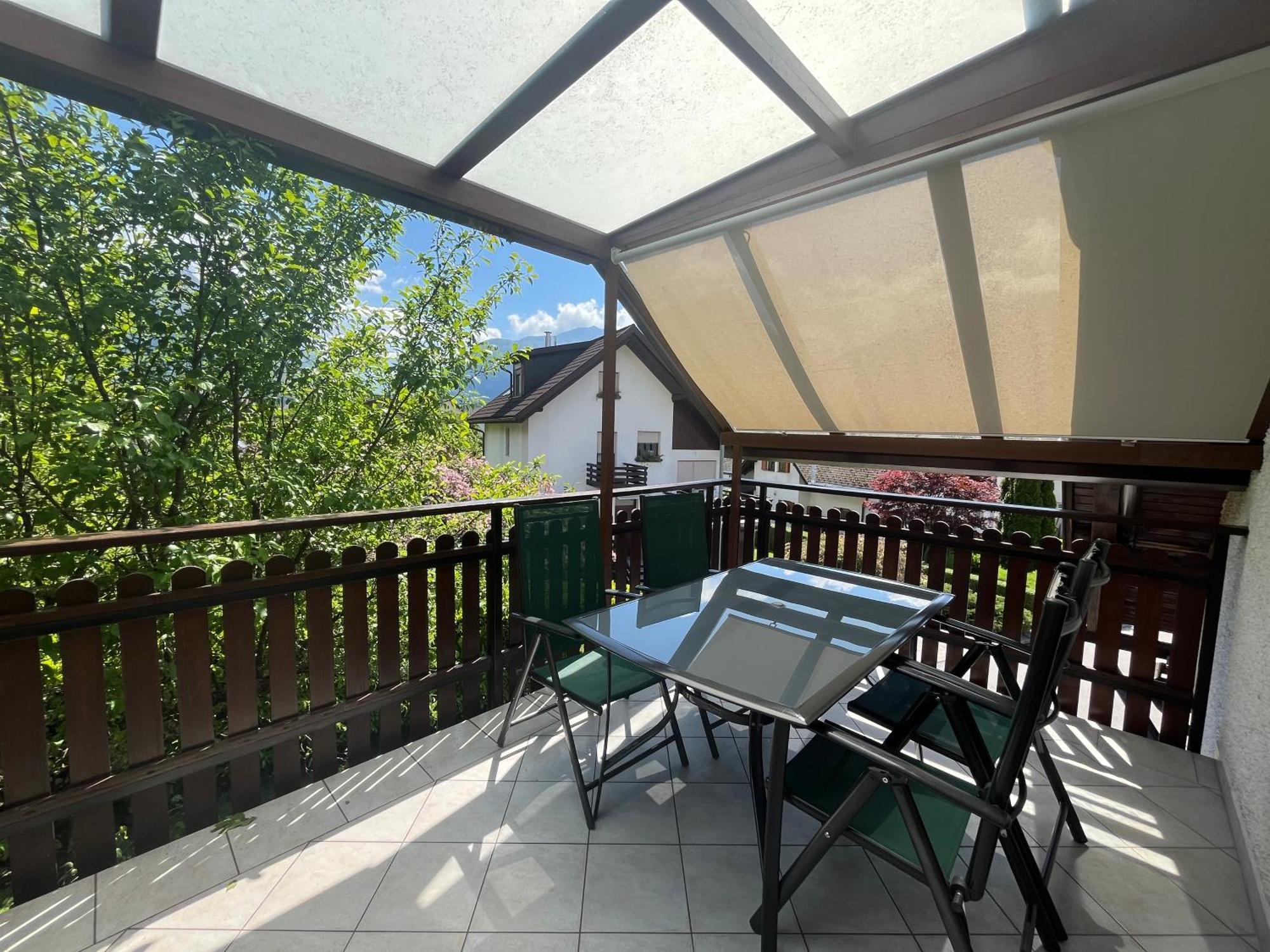 Apartments And Rooms Tajcr Bovec Εξωτερικό φωτογραφία