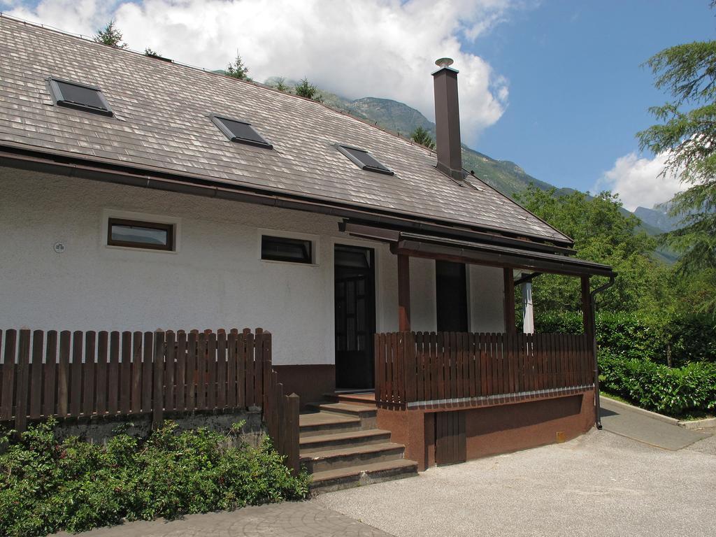 Apartments And Rooms Tajcr Bovec Δωμάτιο φωτογραφία