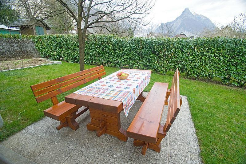 Apartments And Rooms Tajcr Bovec Δωμάτιο φωτογραφία