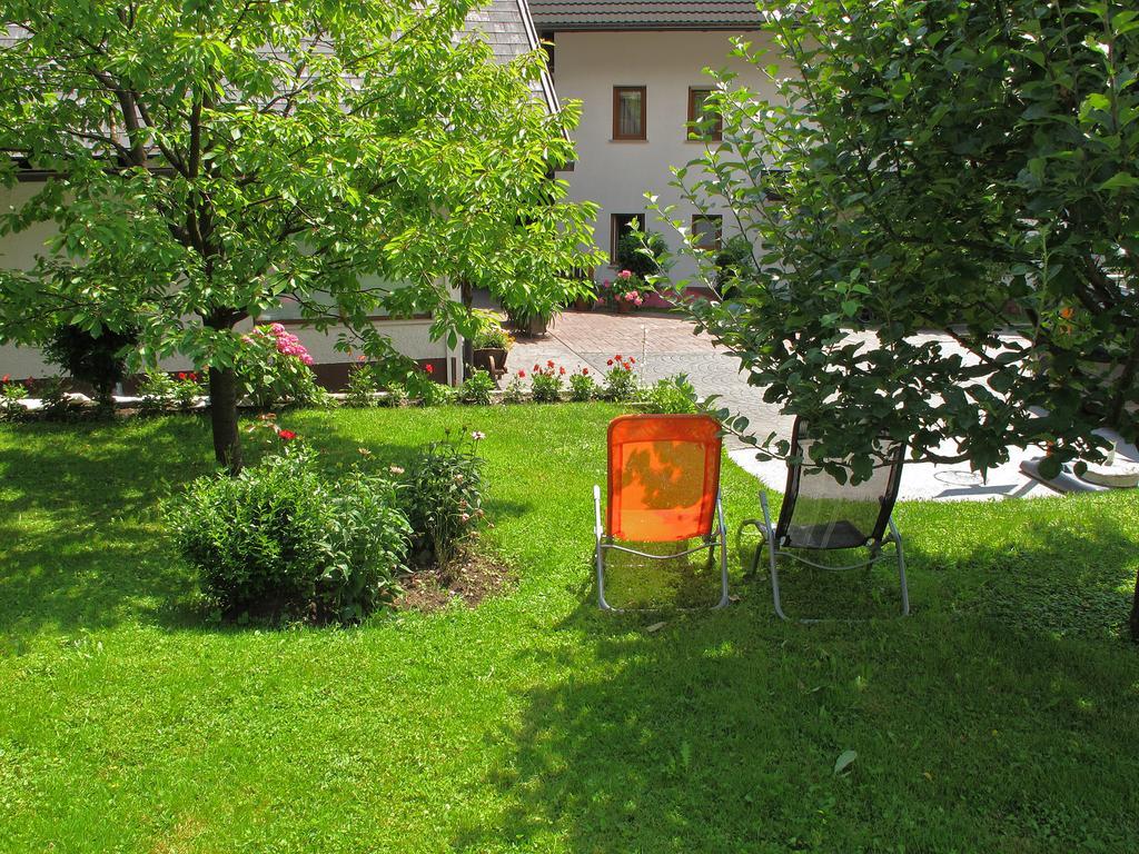 Apartments And Rooms Tajcr Bovec Δωμάτιο φωτογραφία