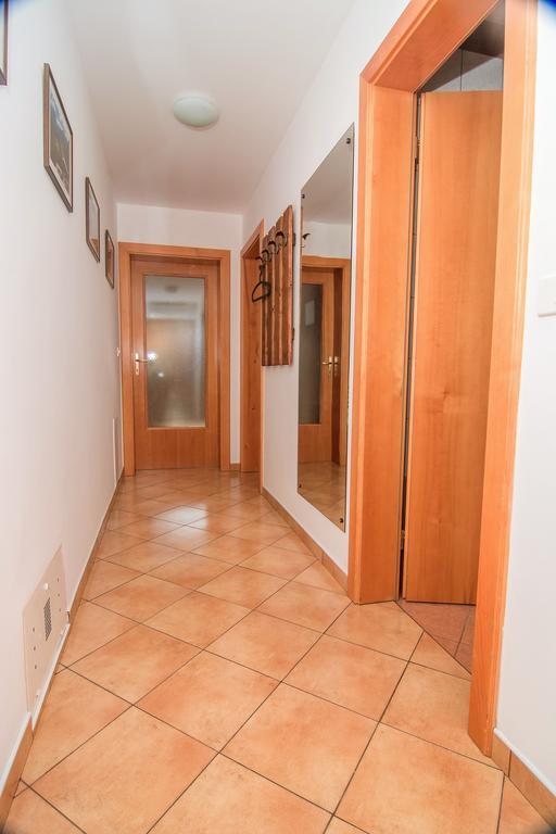 Apartments And Rooms Tajcr Bovec Εξωτερικό φωτογραφία